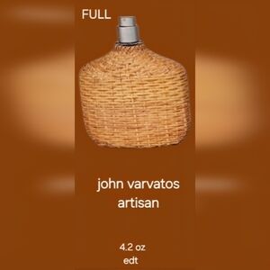 Reserved For Miamire181 JV Artisan